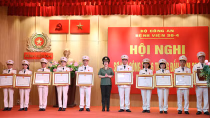 Bệnh viện 30-4 ứng dụng kỹ thuật tiên tiến, nâng cao chất lượng khám chữa bệnh