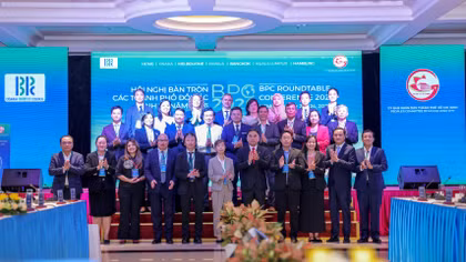BPC 2026" Hợp tác đổi mới sáng tạo, thúc đẩy phát triển bền vững
