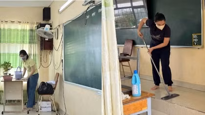Ghi nhận ca bệnh não mô cầu thứ 4, nhiều học sinh dương tính cúm mùa