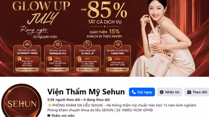 Xử phạt và đình chỉ hàng loạt cơ sở y tế, thẩm mỹ hoạt động “chui”