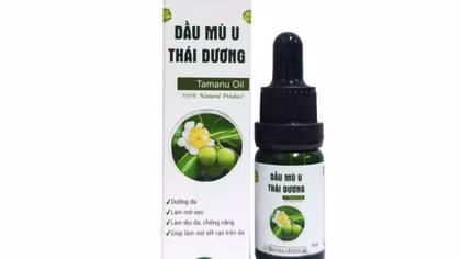 Công ty Dược phẩm Đại Hưng bị phạt nặng và đình chỉ sản xuất mỹ phẩm
