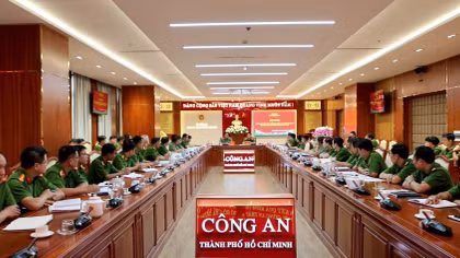 TP Hồ Chí Minh: Rà soát, quản lý chặt các cơ sở có nguy cơ cháy, nổ cao