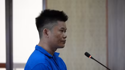 Tử hình kẻ "ngáo đá" sát hại mẹ và gây thương tích chị gái 