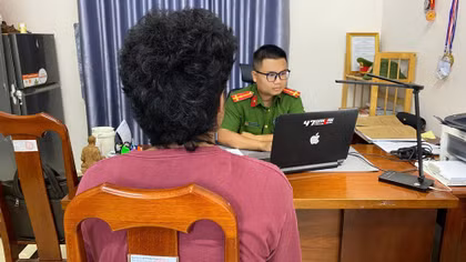 Ngăn chặn vụ "bắt cóc online", giải cứu sinh viên bị lừa 1,2 tỷ đồng