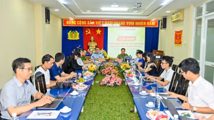 Minh bạch thông tin sản phẩm để bảo vệ sức khỏe người tiêu dùng 