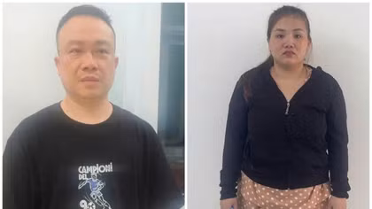 TP Hồ Chí Minh: Bắt giữ, vận động đầu thú 2 đối tượng truy nã