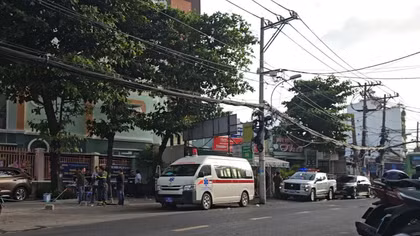 Thông tin về tình trạng các nạn nhân trong vụ cháy khách sạn 6 tầng 