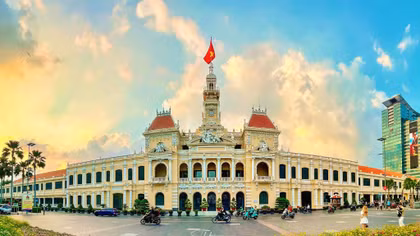 Cảnh báo văn bản giả mạo về sắp xếp đơn vị hành chính cấp xã
