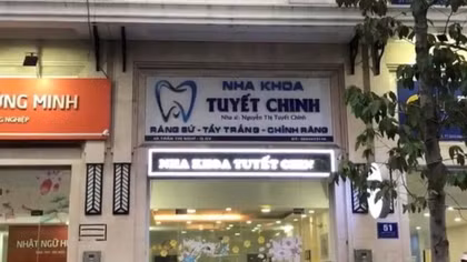 TP Hồ Chí Minh: Xử phạt hàng loạt cơ sở y tế, phòng khám vi phạm