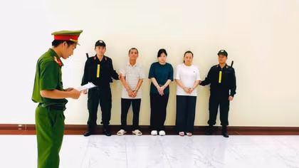 Lật tẩy "chiêu trò" làm giả hồ sơ trúng hơn 30 gói thầu ngành điện