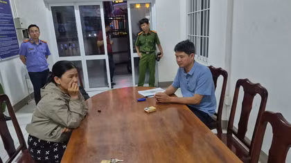 Trạm trưởng Kiểm lâm "bảo kê" cơ sở nuôi nhốt động vật hoang dã trái phép