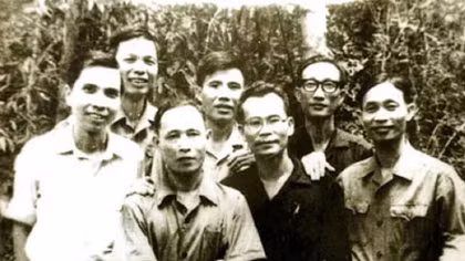 Thiếu tướng Lê Tiền: Người anh hùng thầm lặng giữa lòng miền Nam kháng chiến