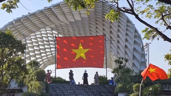 Đại hội XIV thành công tốt đẹp: Niềm vui lan tỏa về tận nhiều làng quê, góc phố…