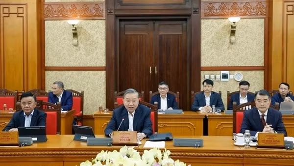 Tuyệt đối không lơ là nhiệm vụ, xảy ra tình trạng du Xuân kéo dài
