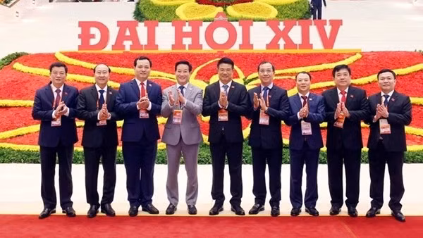 Ngành Kiểm sát là thành tố quan trọng góp phần xây dựng nền tư pháp chuyên nghiệp, hiện đại, công bằng, nghiêm minh, liêm chính