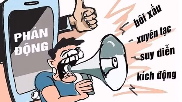 Cảnh giác luận điệu bôi nhọ, đả kích việc thực hiện Nghị quyết Đại hội XIV của Đảng