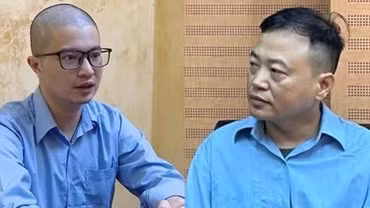 Sắp xét xử Phó Đức Nam, Lê Khắc Ngọ và “Shark Bình” 