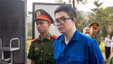 Xét xử Mr Pips Phó Đức Nam, Mr Hunter Lê Khắc Ngọ và “Shark” Bình 