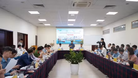 Xây dựng hệ thống năng lượng thông minh cần an ninh mạng vững chắc