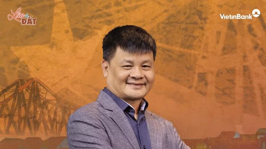 Tôi tự “đặt hàng” mình