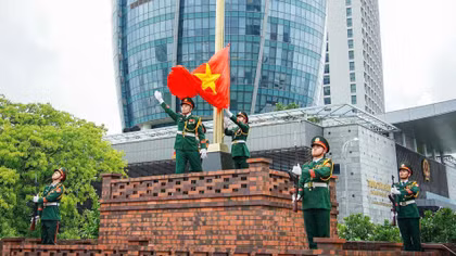 Sức mạnh tri thức và khát vọng tự cường