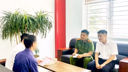 Tuyên truyền đúng cách giúp ngăn chặn nhiều vụ giả danh lừa đảo tiền tỷ