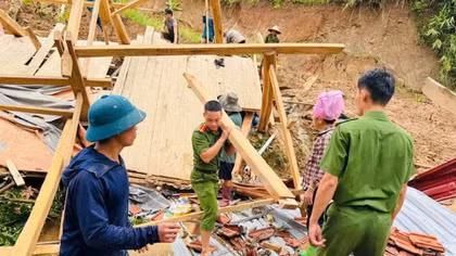Lãnh đạo Bộ Công an gửi Thư khen, biểu dương Công an tỉnh Ninh Bình