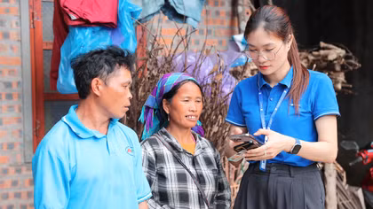Gần 3 triệu thuê bao VinaPhone chưa xác thực thông tin