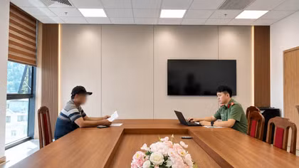 Bài 1: Chia sẻ của những người trong cuộc