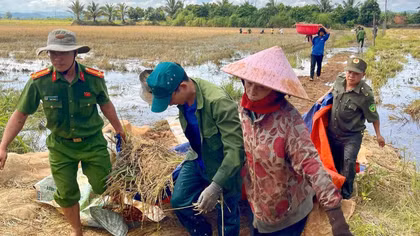 Phát huy sức mạnh văn hóa để bảo vệ an ninh Tổ quốc