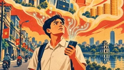"Lạm phát giấc mơ" trong thời AI