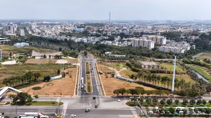 Khơi thông nguồn lực, kiến tạo phát triển từ những quyết sách mới