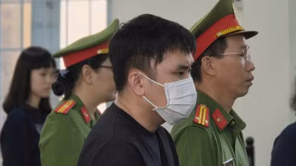 Vĩnh Long mở lại phiên vụ tòa tài xế gây tai nạn khiến nữ sinh tử vong