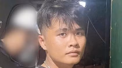 Bắt đối tượng truy nã đặc biệt nguy hiểm đang trốn ở Gia Lai