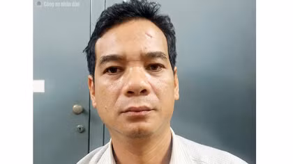 Giả mạo Vụ phó Ủy Ban Kiểm tra Trung ương để lừa đảo 