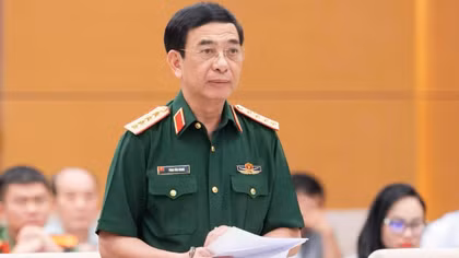 Cần sớm ban hành Luật Phòng, chống phổ biến vũ khí hủy diệt hàng loạt 