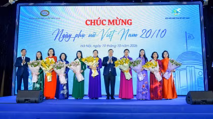 Tạo chuyển biến thực chất trong năng lực làm chủ kinh tế của phụ nữ