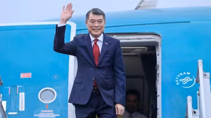 Phát huy vai trò “cầu nối” của Việt Nam trong quan hệ ASEAN - Nga