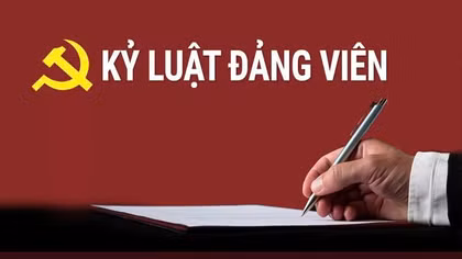 Thông cáo báo chí kỳ họp thứ 10 của Ủy ban Kiểm tra Trung ương
