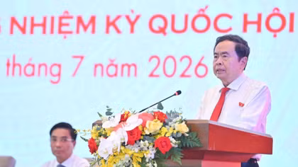 Nâng cao hiệu quả giám sát của Quốc hội về thực thi chính sách pháp luật
