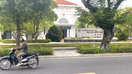 Đại học Huế khẩn trương rà soát, gỡ vướng cho thí sinh