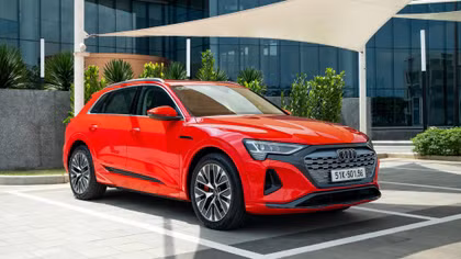 Audi Việt Nam triệu hồi Audi e-tron và Q8 e-tron vì vấn đề an toàn phanh