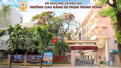 Sáp nhập hàng loạt trường thuộc Bộ Giáo dục và Đào tạo 