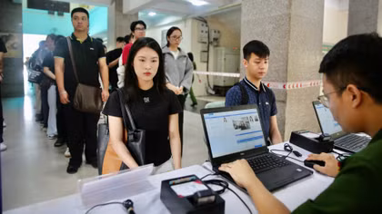 Các học viện CAND đã sẵn sàng cho kỳ thi đánh giá văn bằng 2 Công an 