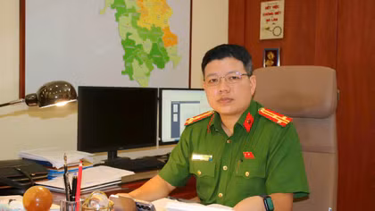 Hạnh phúc khi được phục vụ nhân dân