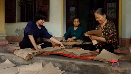 Cuộc đối thoại tinh tế của các nền văn hóa