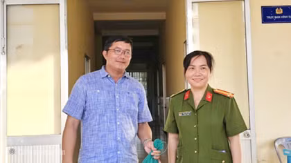 Chung tay bảo vệ động vật hoang dã bằng hành động thiết thực