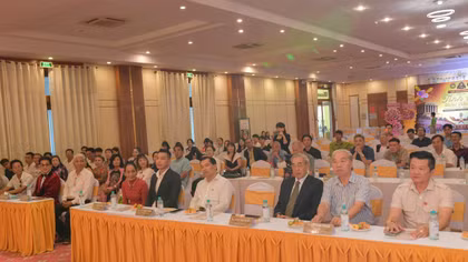 Khởi động cuộc thi "Tình ca sinh viên 2026" với chủ đề ý nghĩa