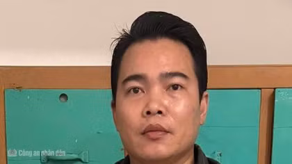 Bắt tạm giam đối tượng dùng giấy tờ giả lừa đảo chiếm đoạt 2,4 tỷ đồng