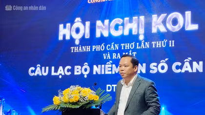 Cần Thơ xây dựng niềm tin số an toàn, lành mạnh